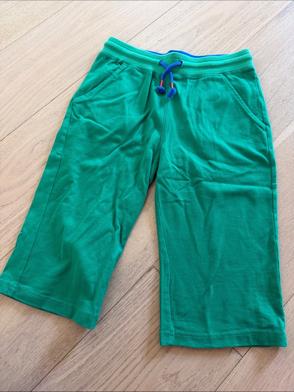 Mini Boden Baggies Shorts, Size 11